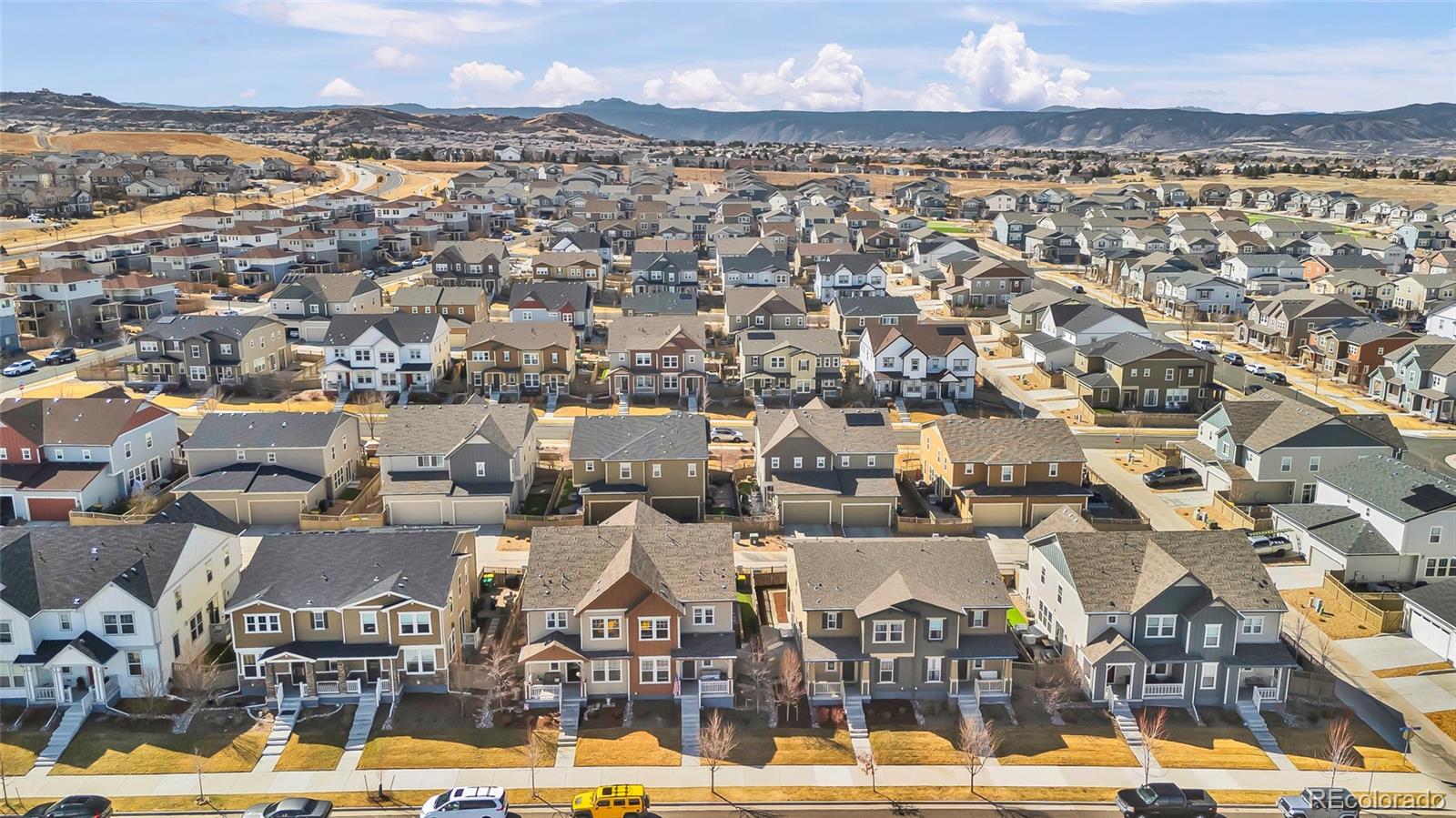 MLS Image #39 for 2910  low meadow boulevard,castle rock, Colorado