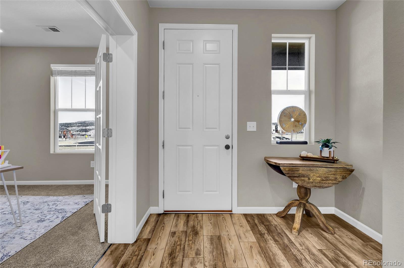 MLS Image #4 for 2910  low meadow boulevard,castle rock, Colorado