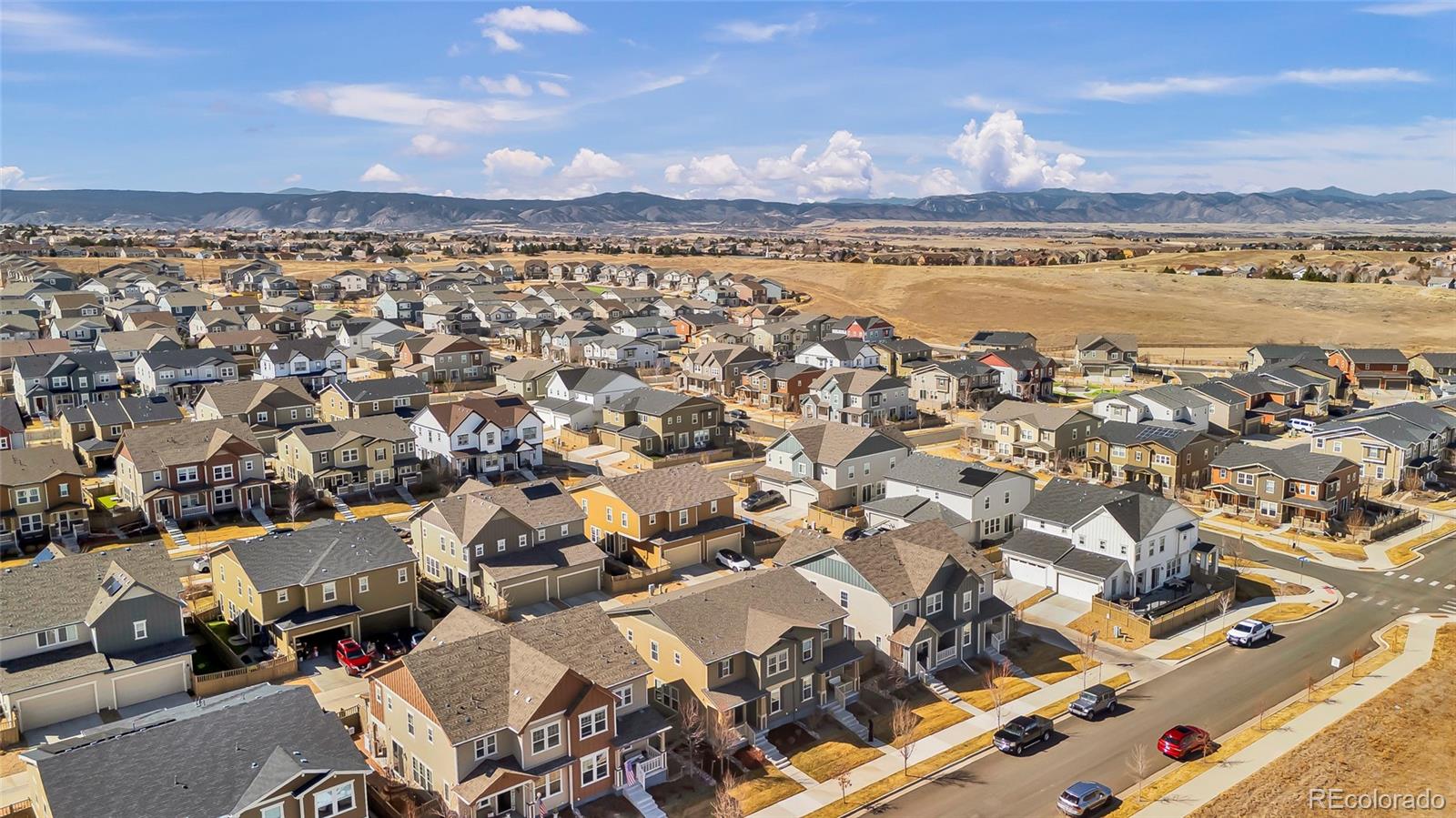 MLS Image #40 for 2910  low meadow boulevard,castle rock, Colorado
