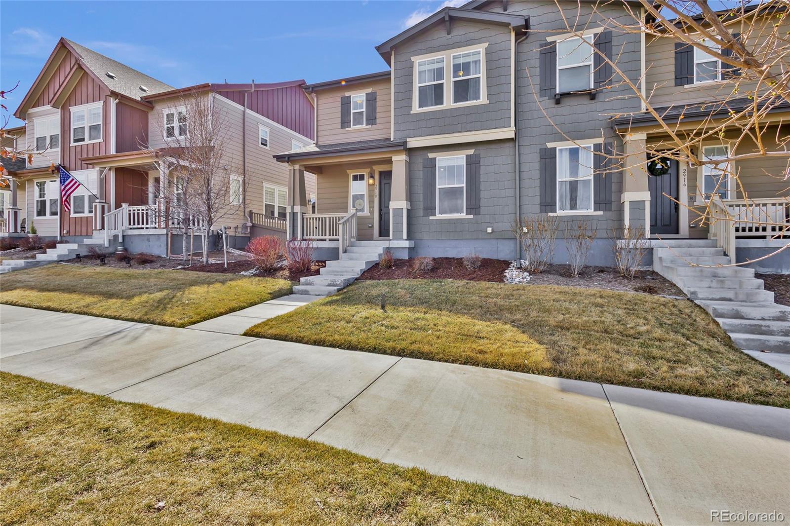 MLS Image #41 for 2910  low meadow boulevard,castle rock, Colorado