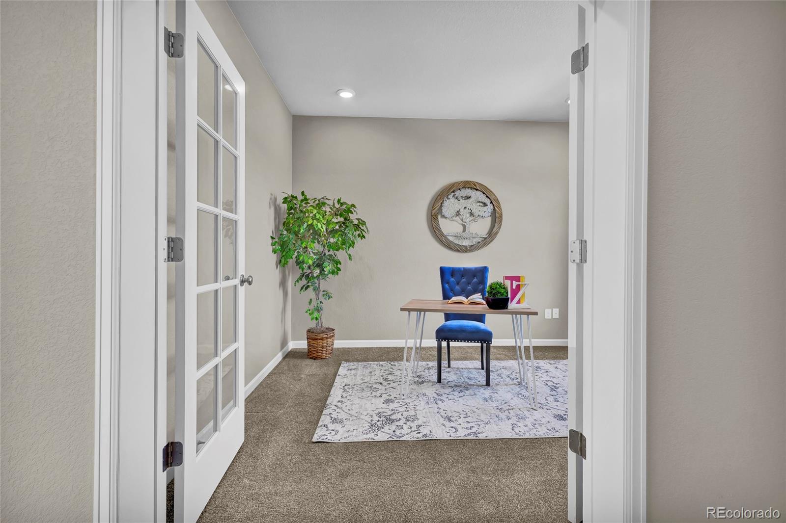 MLS Image #7 for 2910  low meadow boulevard,castle rock, Colorado