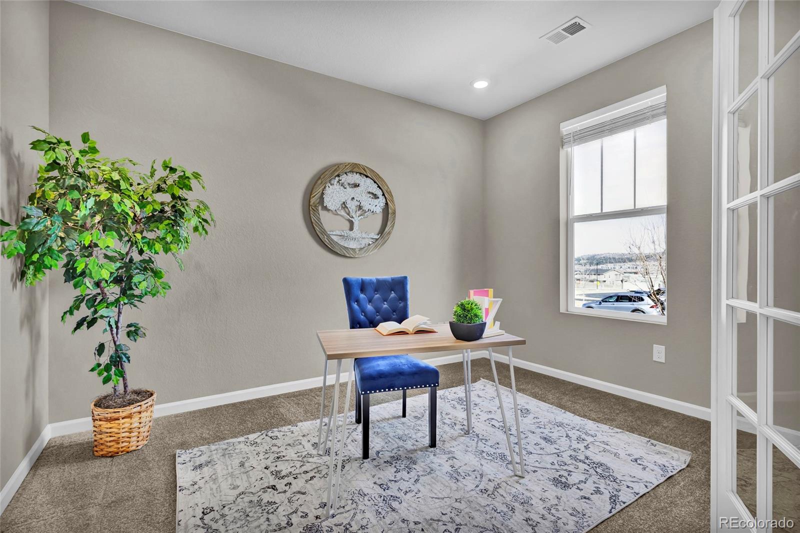 MLS Image #8 for 2910  low meadow boulevard,castle rock, Colorado