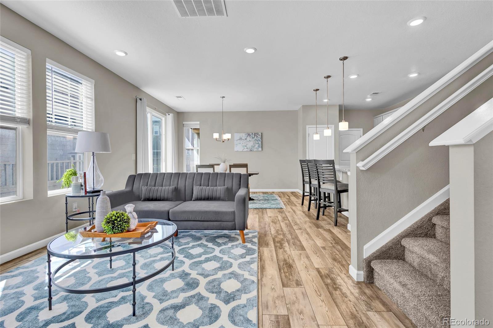 MLS Image #9 for 2910  low meadow boulevard,castle rock, Colorado