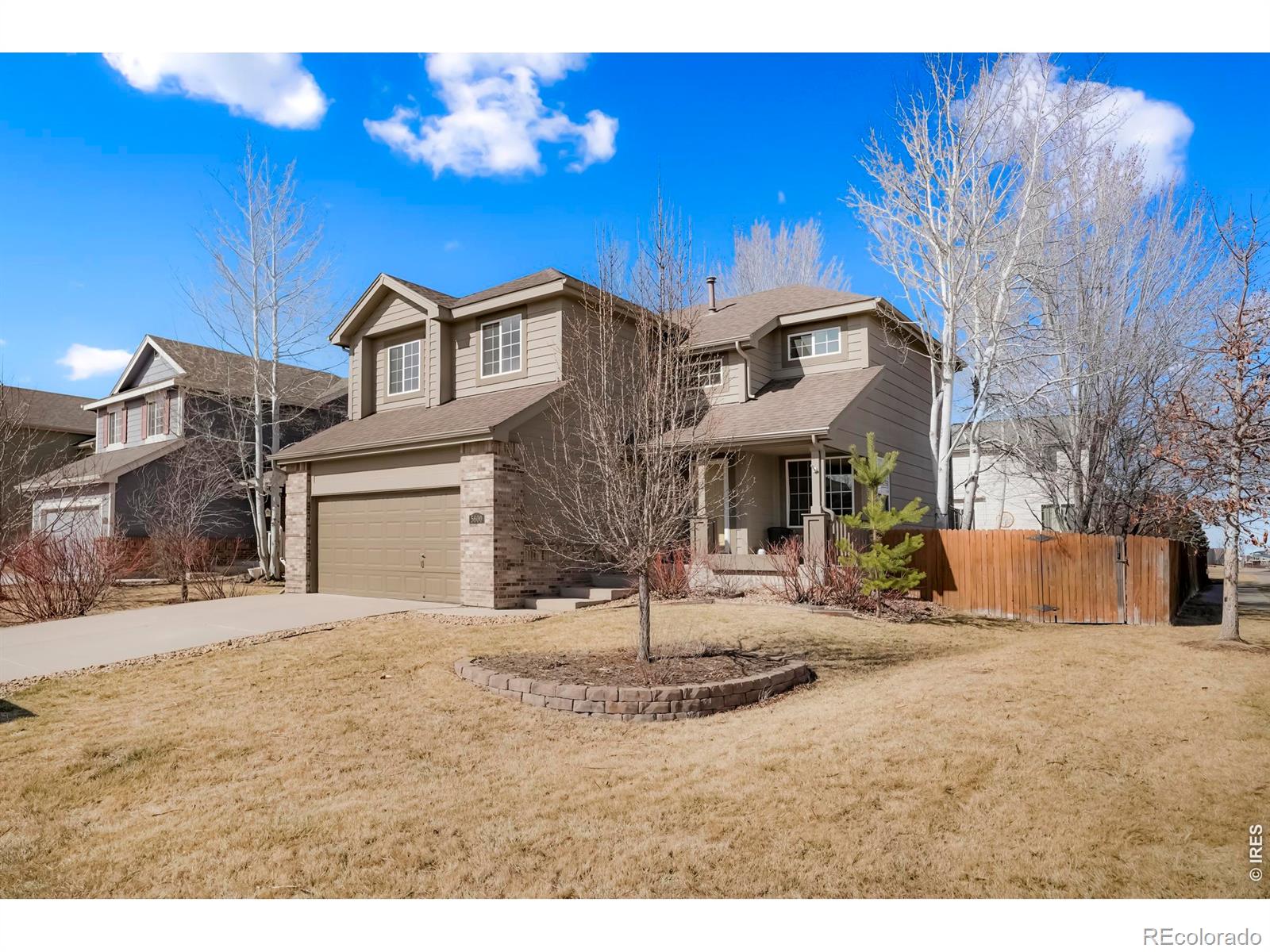 MLS Image #1 for 5600  mount sanitas avenue,longmont, Colorado