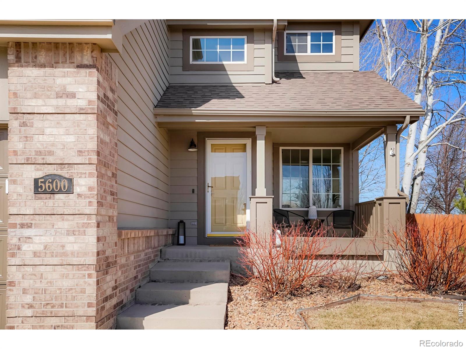 MLS Image #2 for 5600  mount sanitas avenue,longmont, Colorado