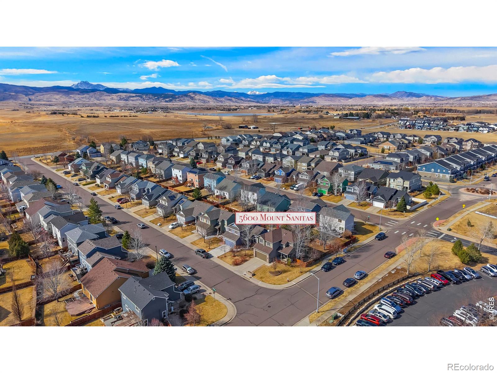 MLS Image #22 for 5600  mount sanitas avenue,longmont, Colorado