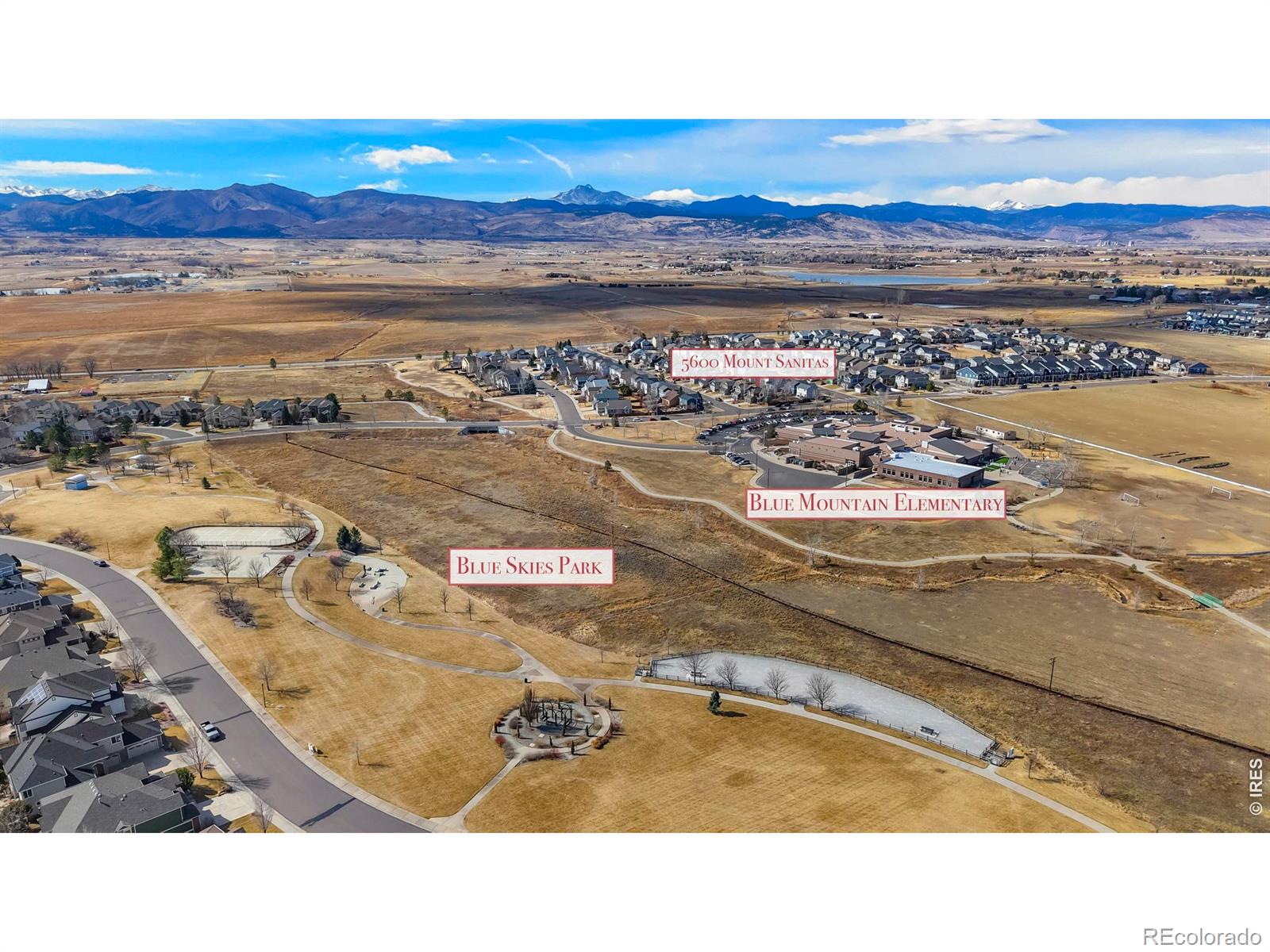 MLS Image #23 for 5600  mount sanitas avenue,longmont, Colorado