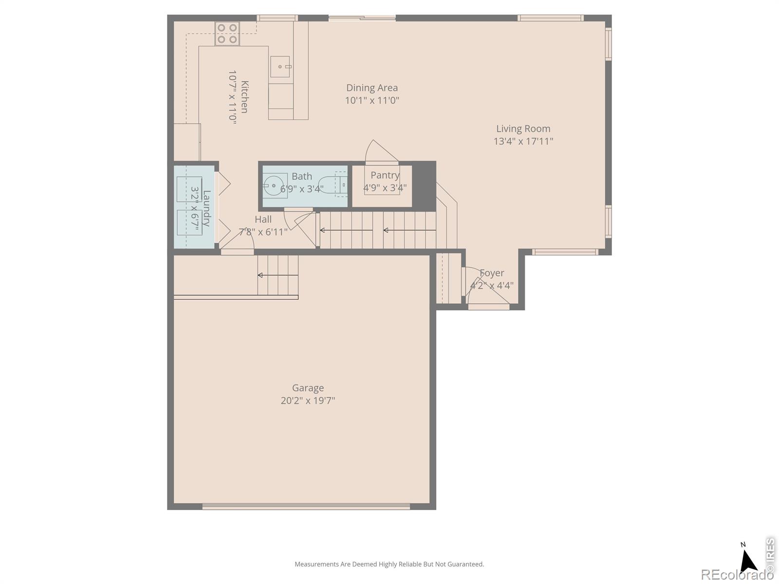 MLS Image #24 for 5600  mount sanitas avenue,longmont, Colorado