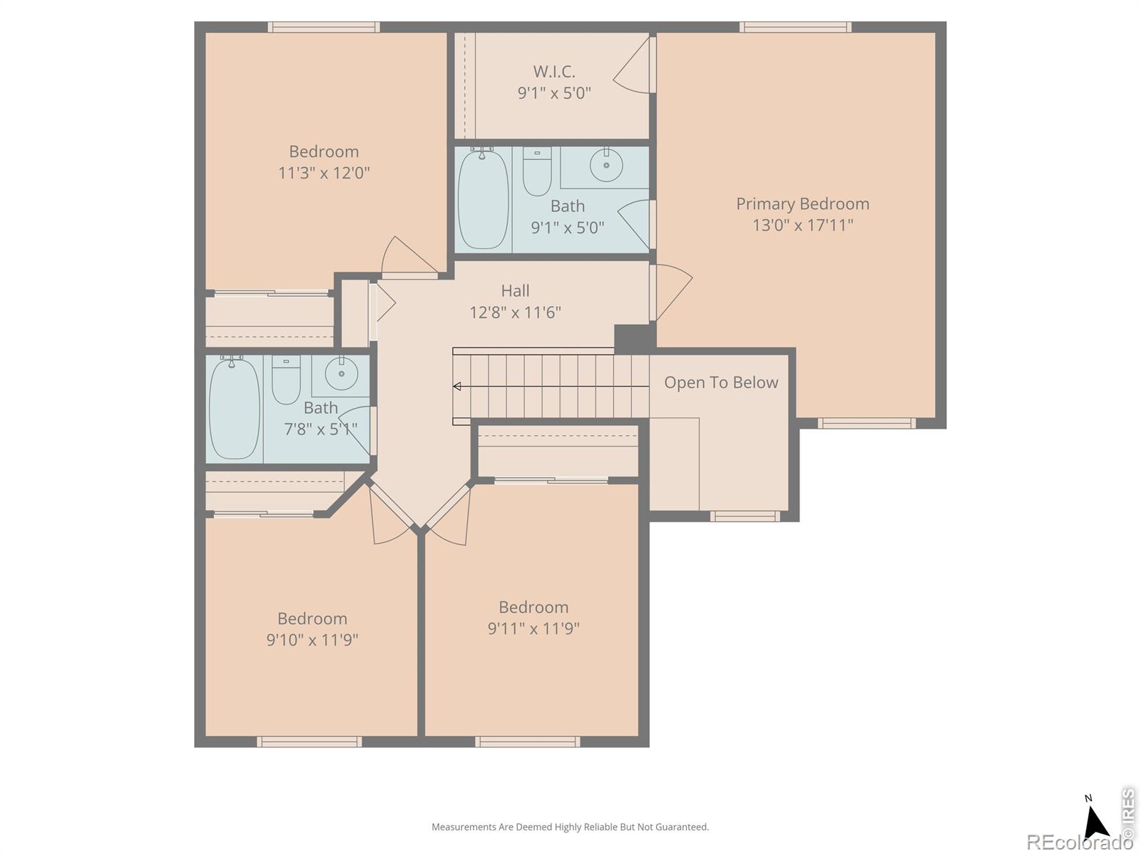 MLS Image #25 for 5600  mount sanitas avenue,longmont, Colorado