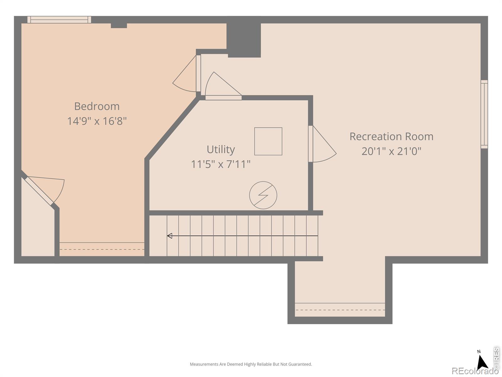 MLS Image #26 for 5600  mount sanitas avenue,longmont, Colorado