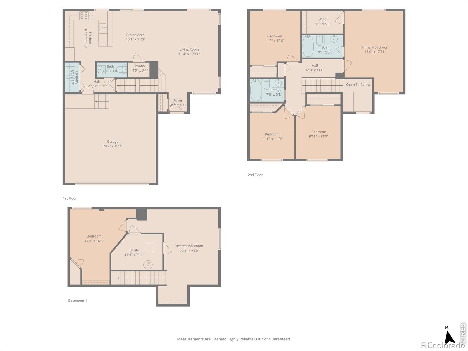 MLS Image #27 for 5600  mount sanitas avenue,longmont, Colorado