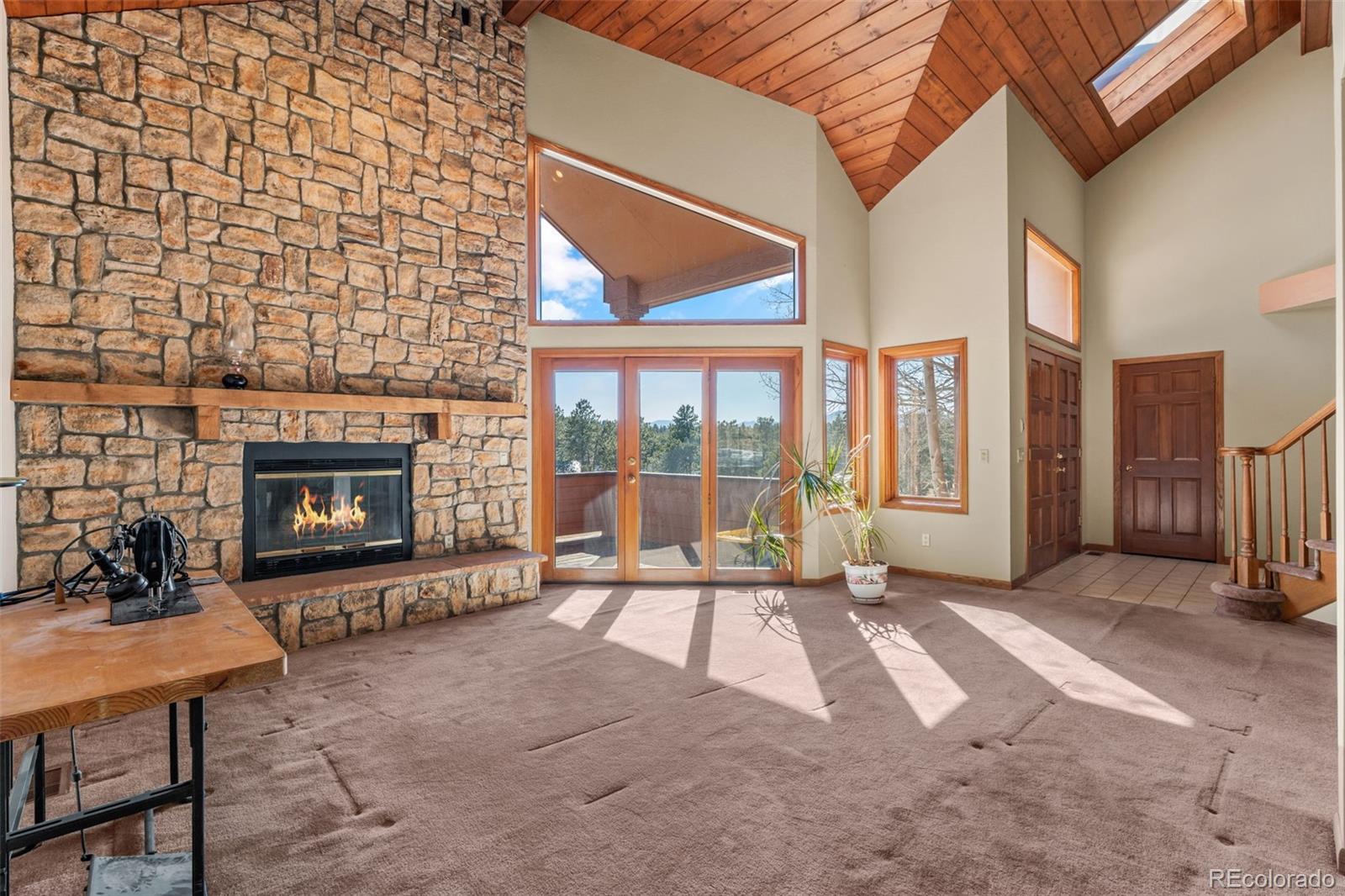 MLS Image #1 for 25833  gateway drive,golden, Colorado