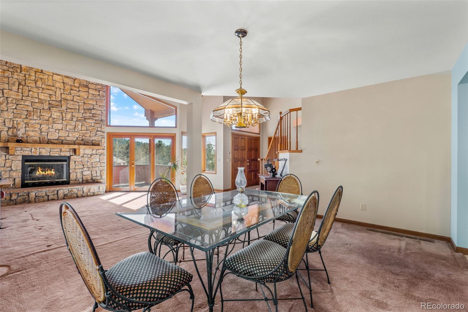 MLS Image #12 for 25833  gateway drive,golden, Colorado