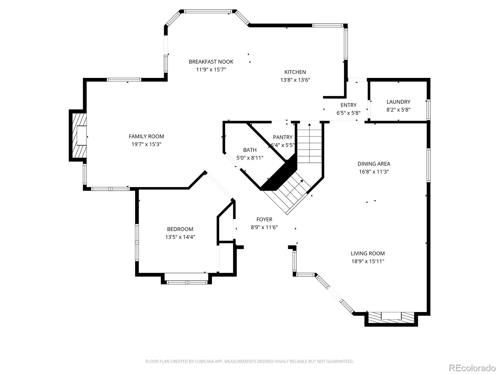 MLS Image #2 for 25833  gateway drive,golden, Colorado