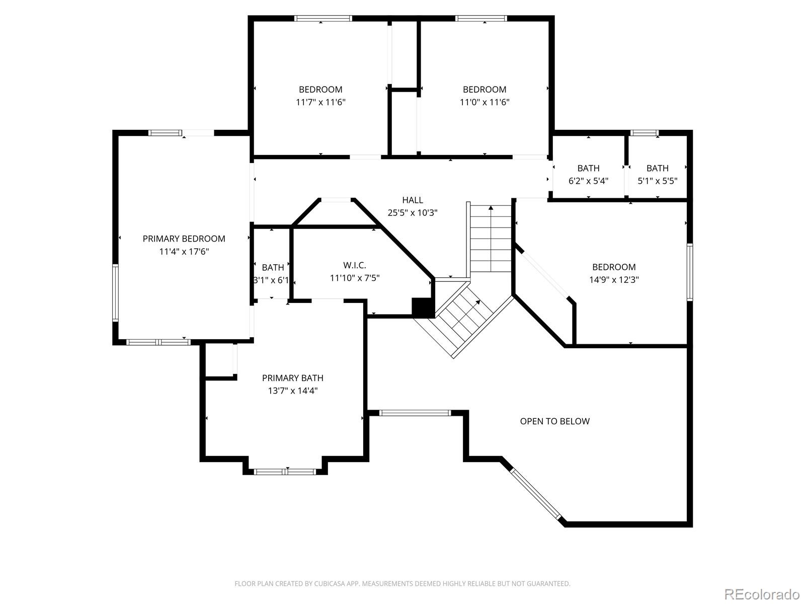 MLS Image #3 for 25833  gateway drive,golden, Colorado
