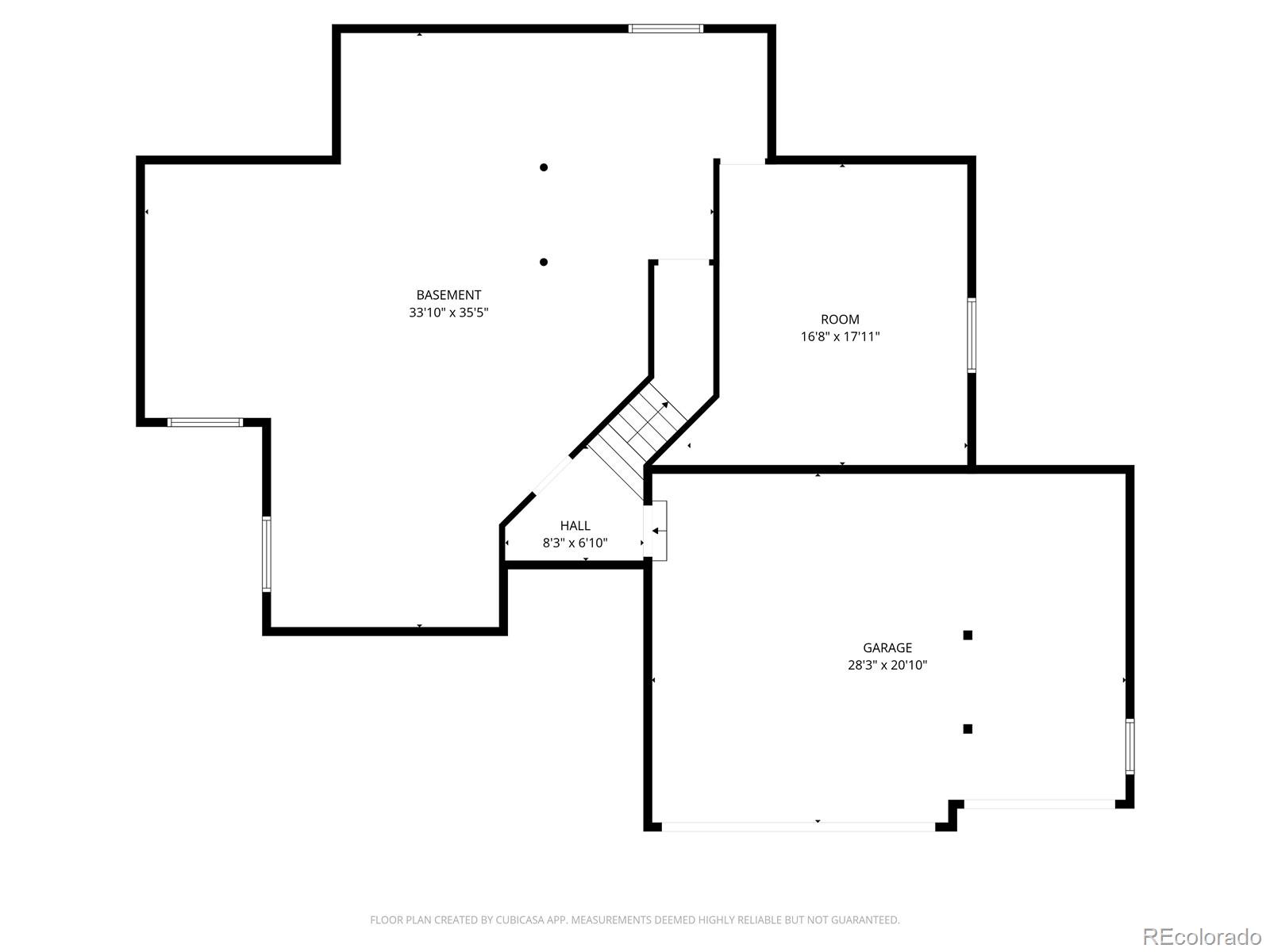 MLS Image #4 for 25833  gateway drive,golden, Colorado