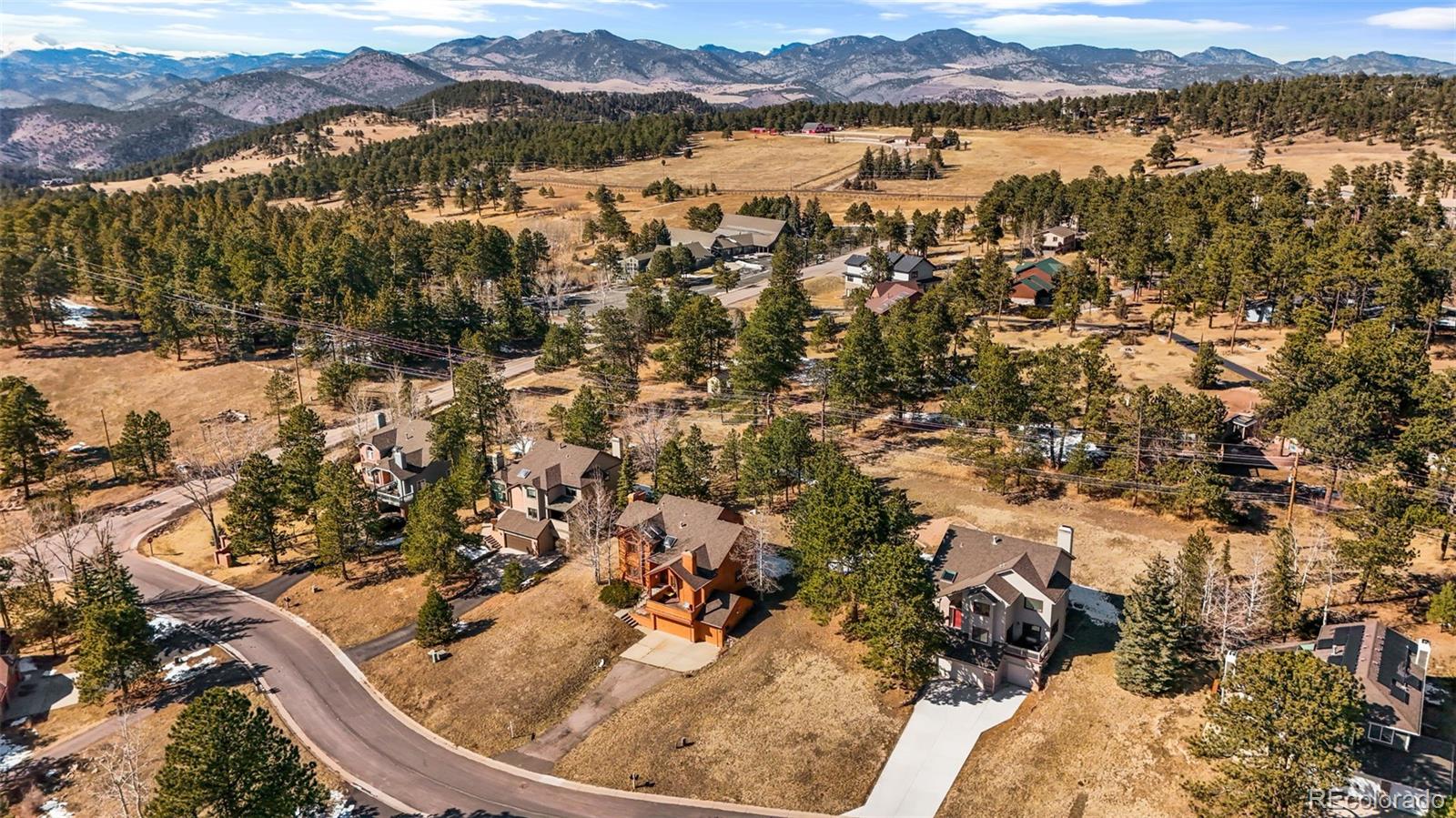 MLS Image #46 for 25833  gateway drive,golden, Colorado
