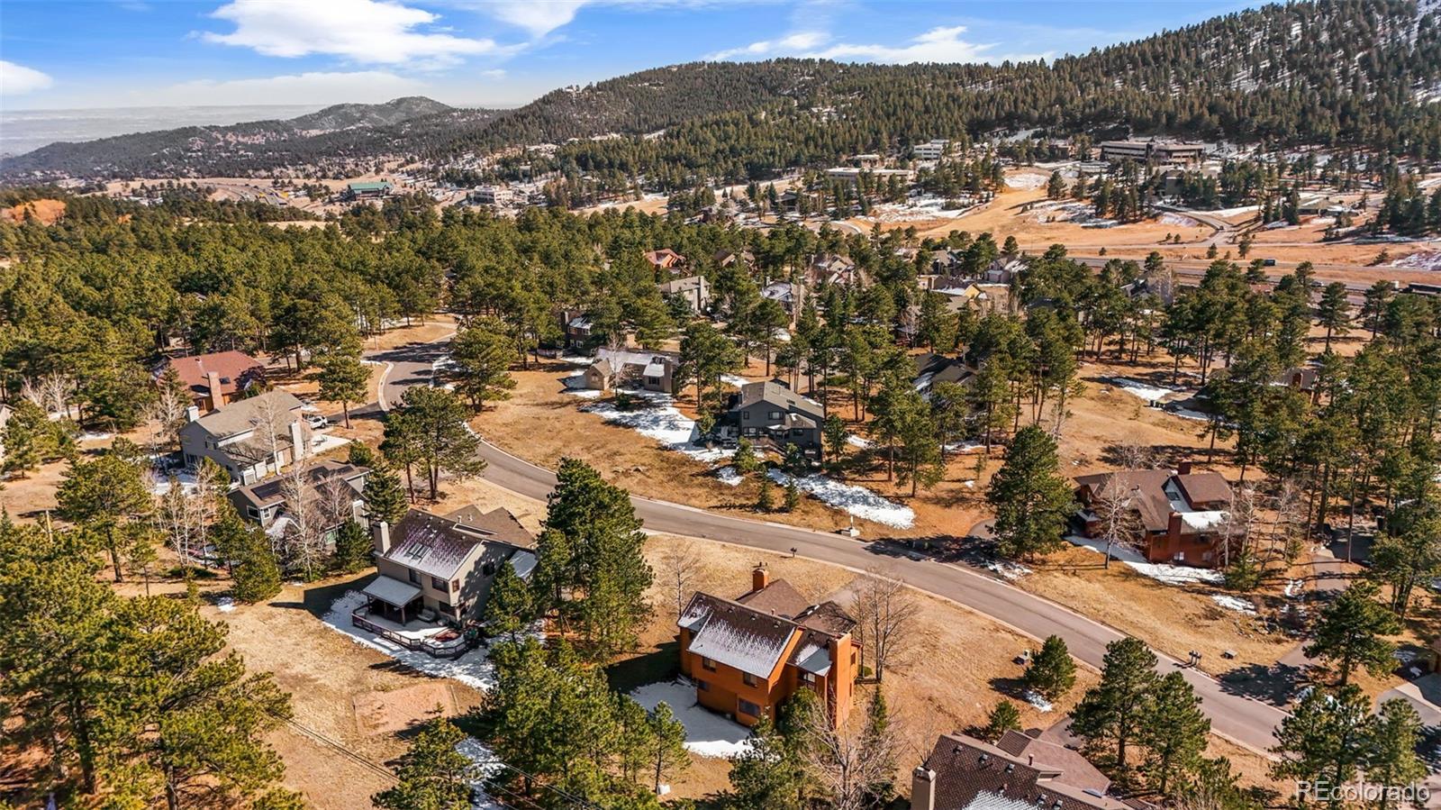 MLS Image #47 for 25833  gateway drive,golden, Colorado