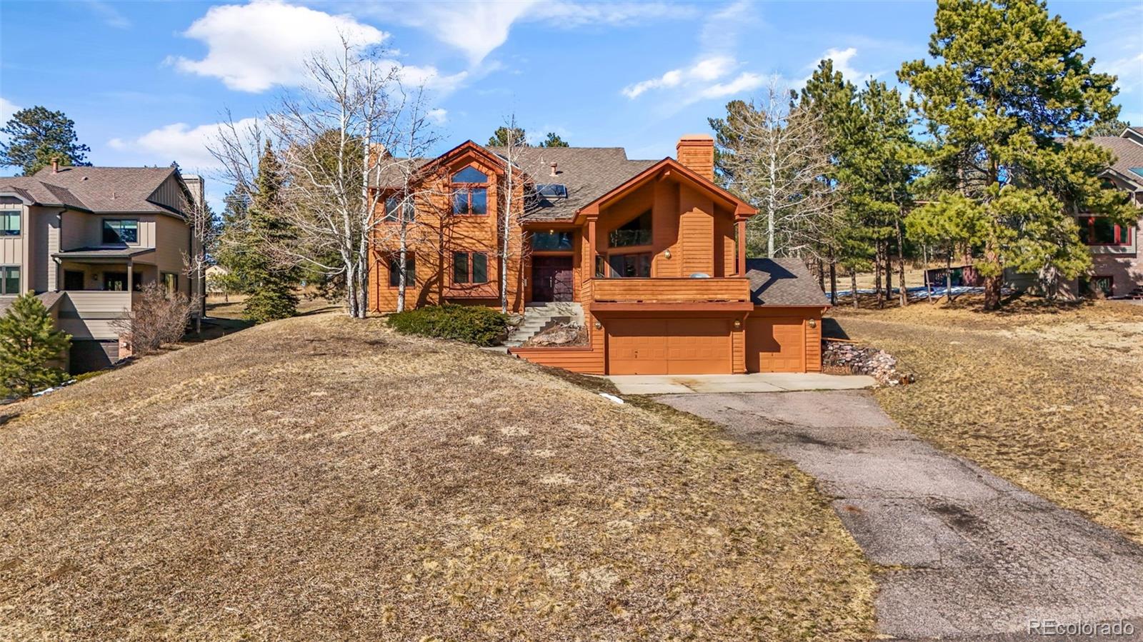 MLS Image #5 for 25833  gateway drive,golden, Colorado