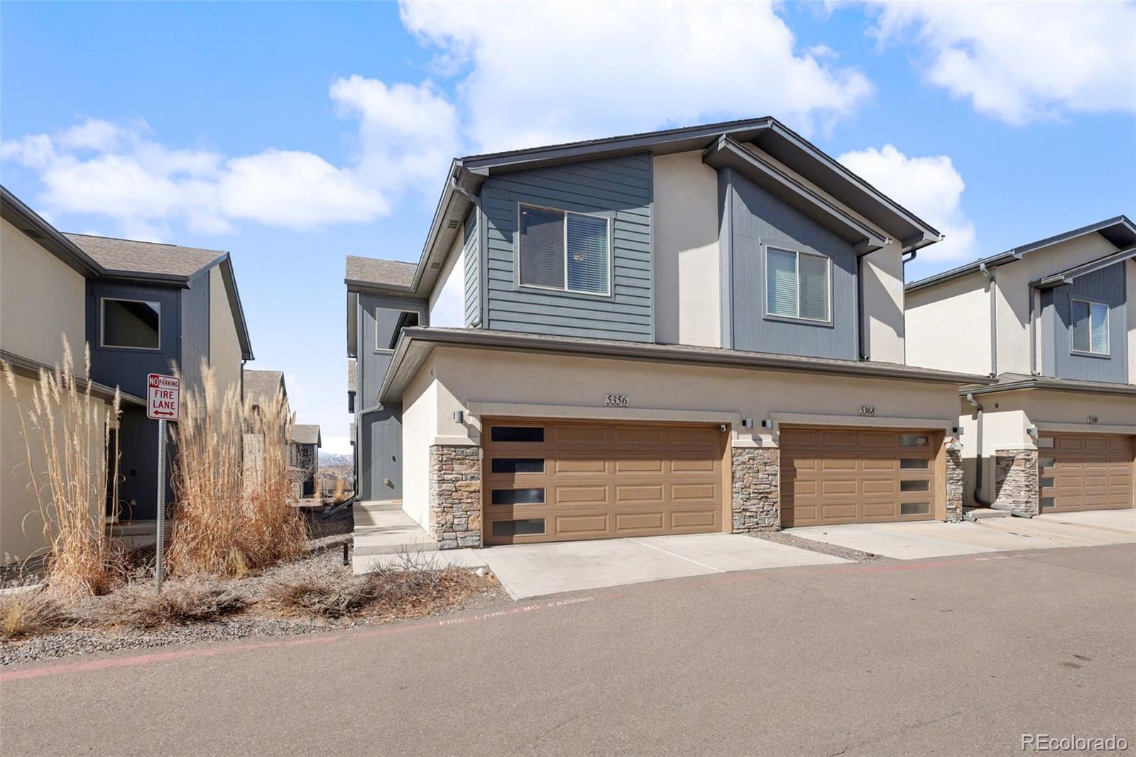 MLS Image #1 for 5356  necker heights ,colorado springs, Colorado
