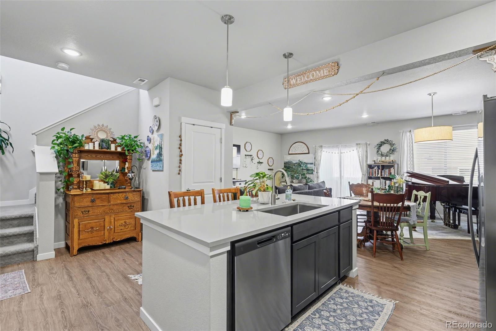 MLS Image #10 for 5356  necker heights ,colorado springs, Colorado