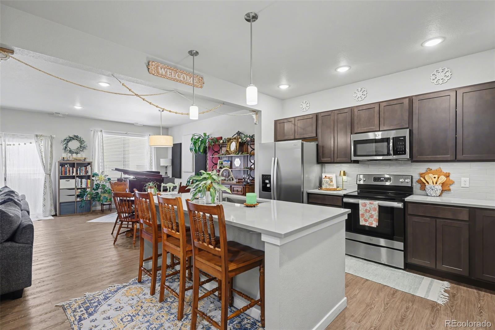 MLS Image #11 for 5356  necker heights ,colorado springs, Colorado