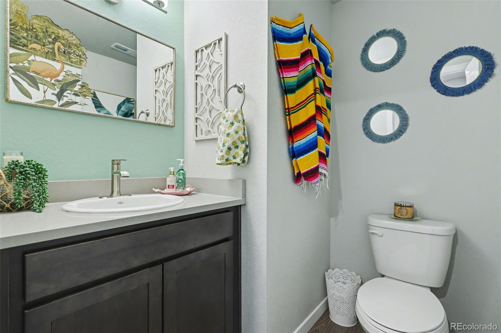 MLS Image #12 for 5356  necker heights ,colorado springs, Colorado