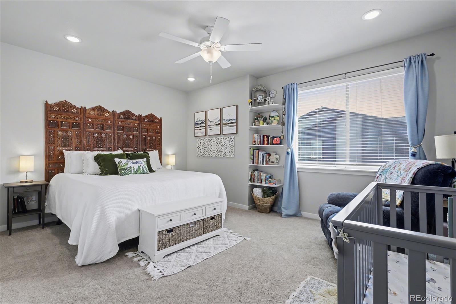 MLS Image #16 for 5356  necker heights ,colorado springs, Colorado