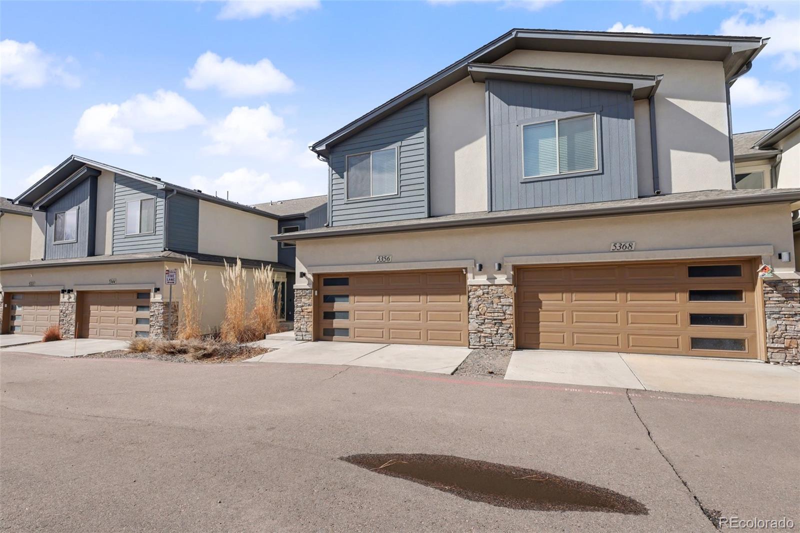 MLS Image #2 for 5356  necker heights ,colorado springs, Colorado