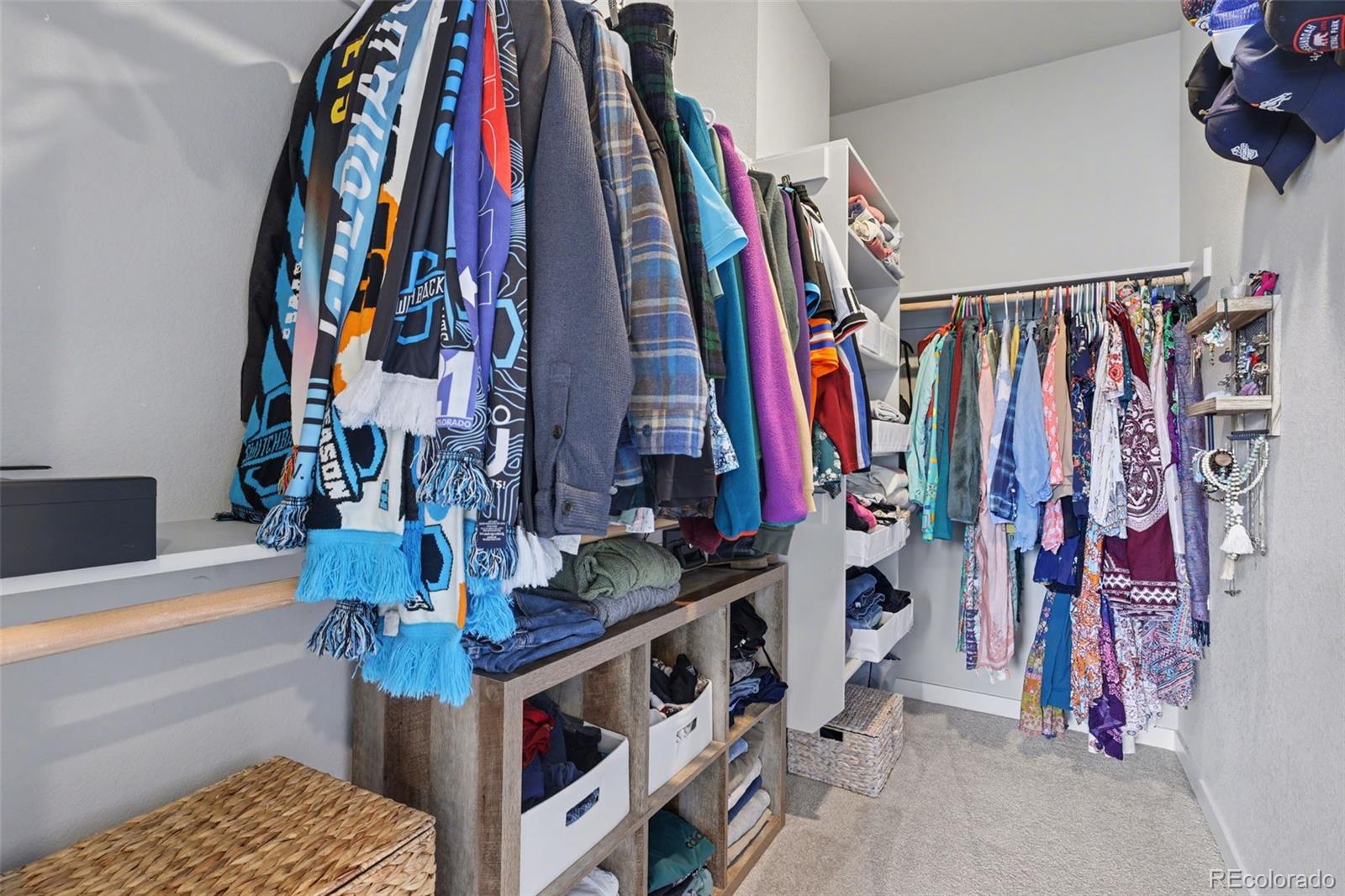 MLS Image #20 for 5356  necker heights ,colorado springs, Colorado