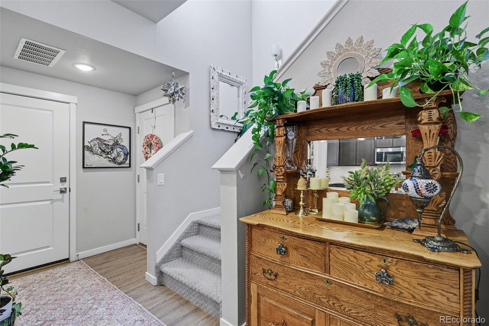 MLS Image #3 for 5356  necker heights ,colorado springs, Colorado