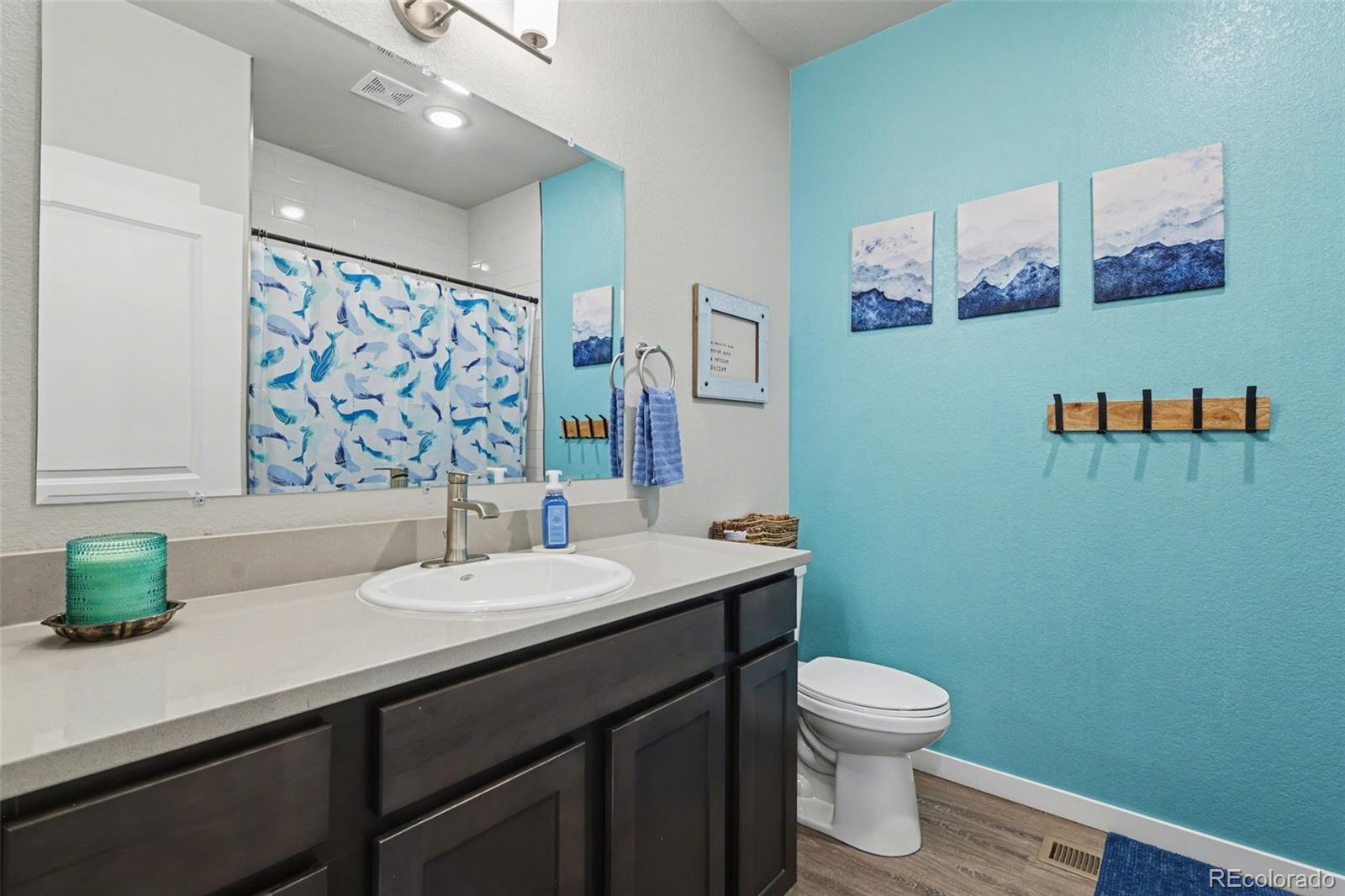 MLS Image #30 for 5356  necker heights ,colorado springs, Colorado