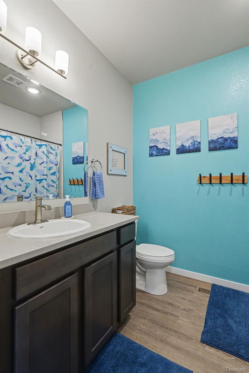 MLS Image #32 for 5356  necker heights ,colorado springs, Colorado