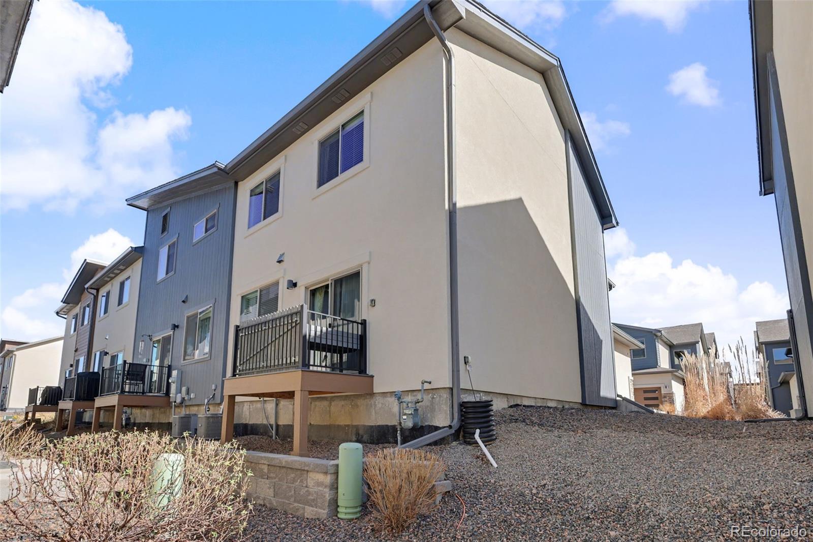 MLS Image #34 for 5356  necker heights ,colorado springs, Colorado