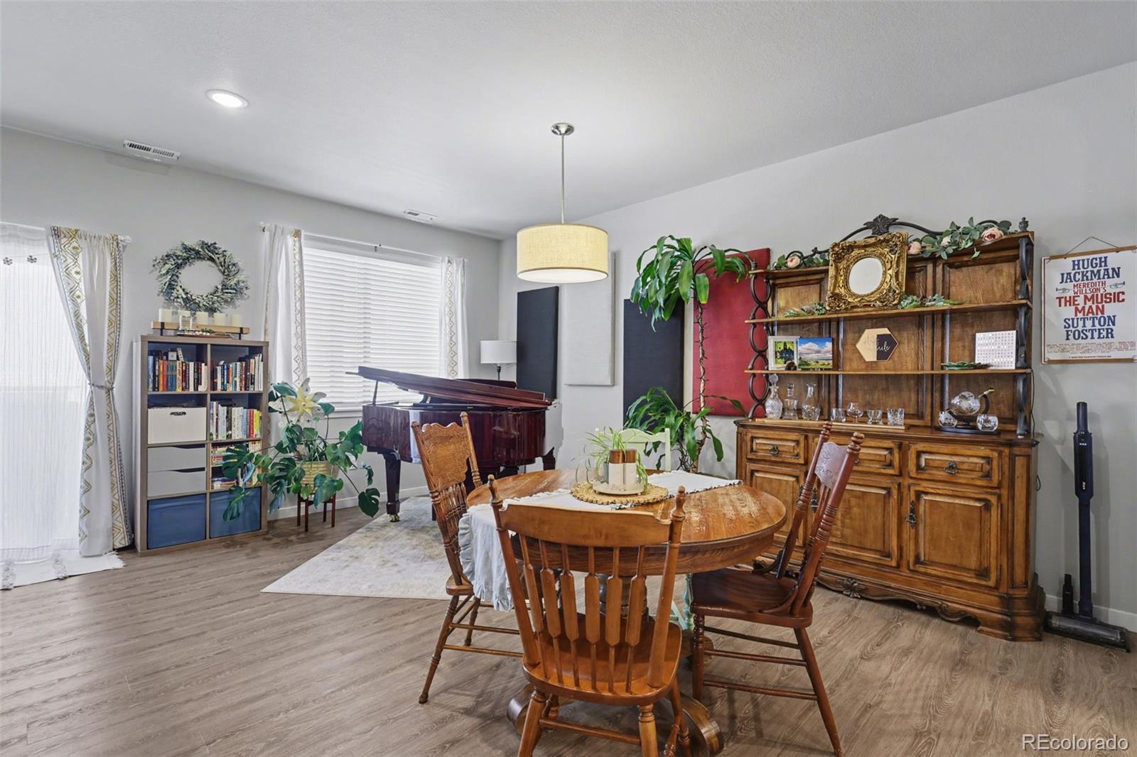 MLS Image #6 for 5356  necker heights ,colorado springs, Colorado