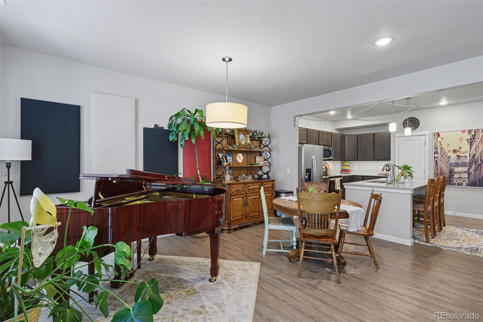 MLS Image #7 for 5356  necker heights ,colorado springs, Colorado