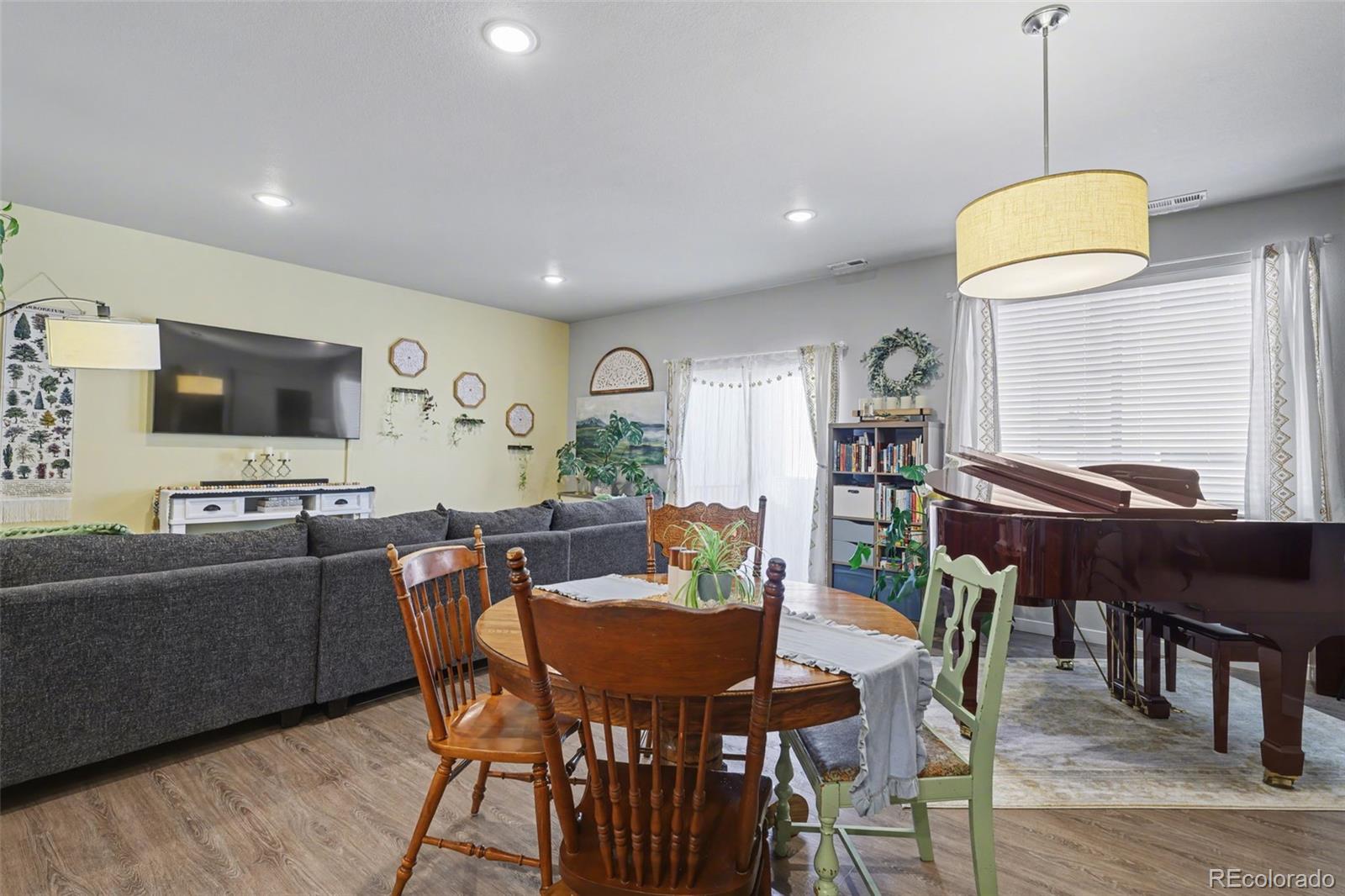 MLS Image #8 for 5356  necker heights ,colorado springs, Colorado