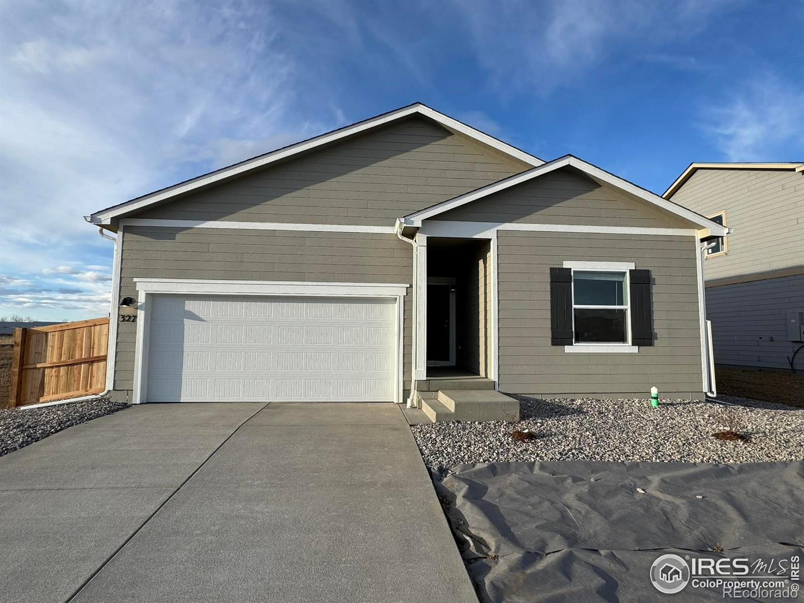 MLS Image #0 for 327  dorothy drive,berthoud, Colorado