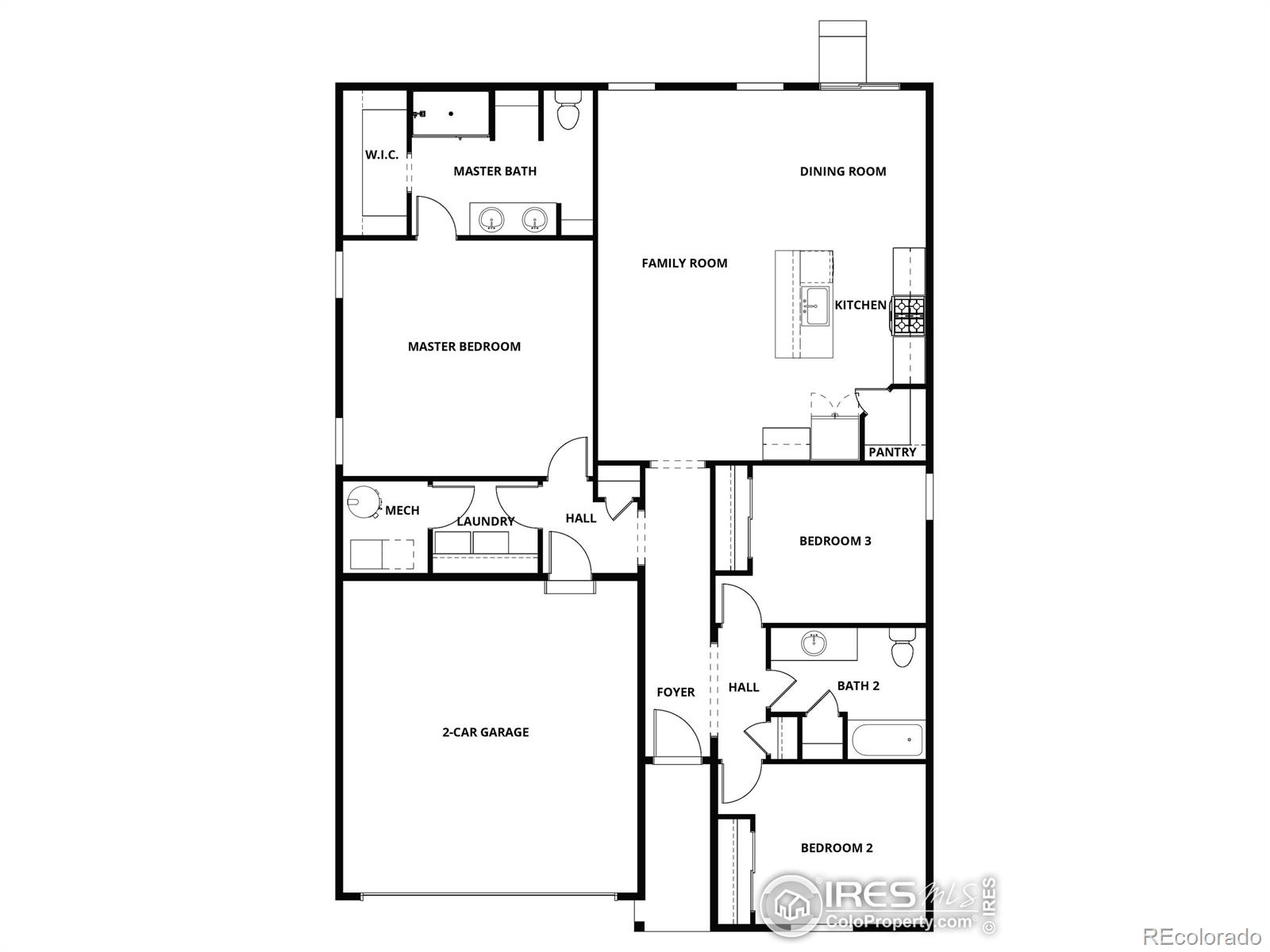 MLS Image #3 for 327  dorothy drive,berthoud, Colorado