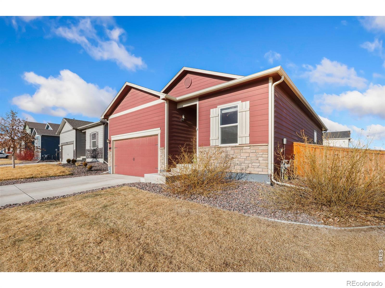 MLS Image #31 for 1078  long meadows street,severance, Colorado