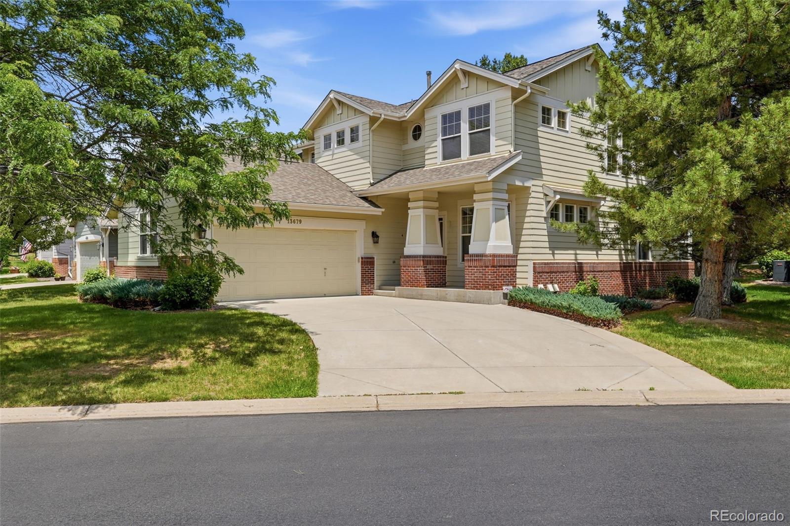 MLS Image #0 for 13679 w 62nd drive,arvada, Colorado