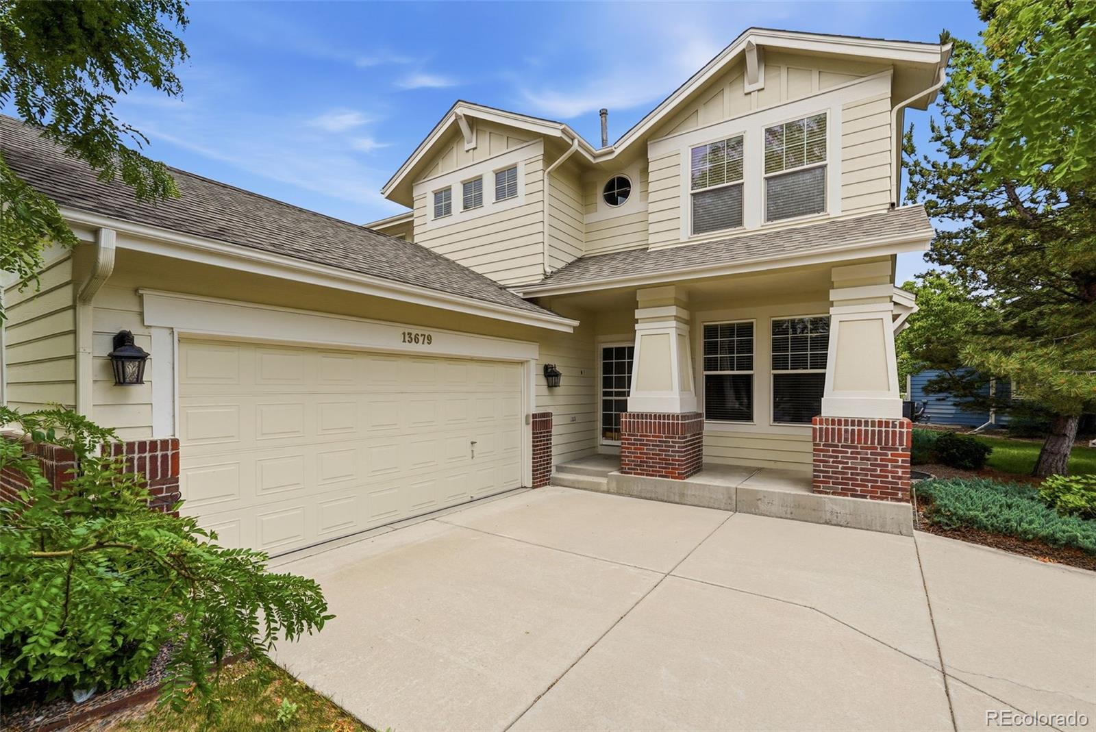 MLS Image #3 for 13679 w 62nd drive,arvada, Colorado