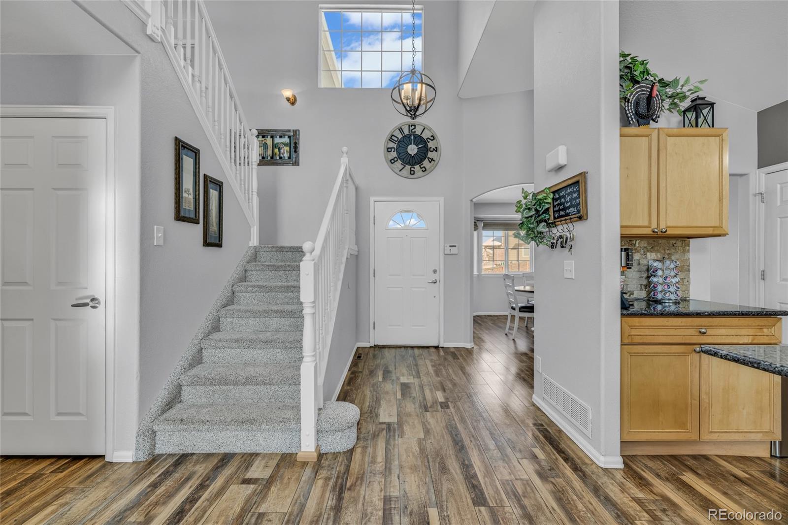 MLS Image #2 for 12814  newport way,thornton, Colorado