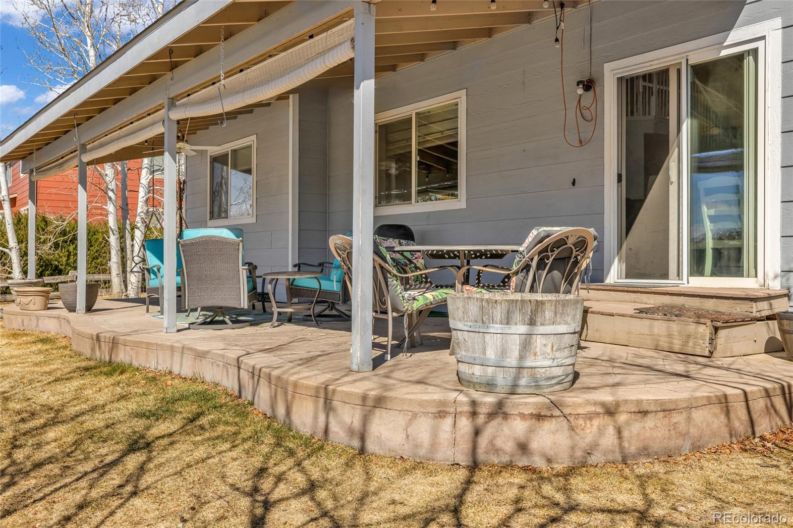 MLS Image #22 for 12814  newport way,thornton, Colorado