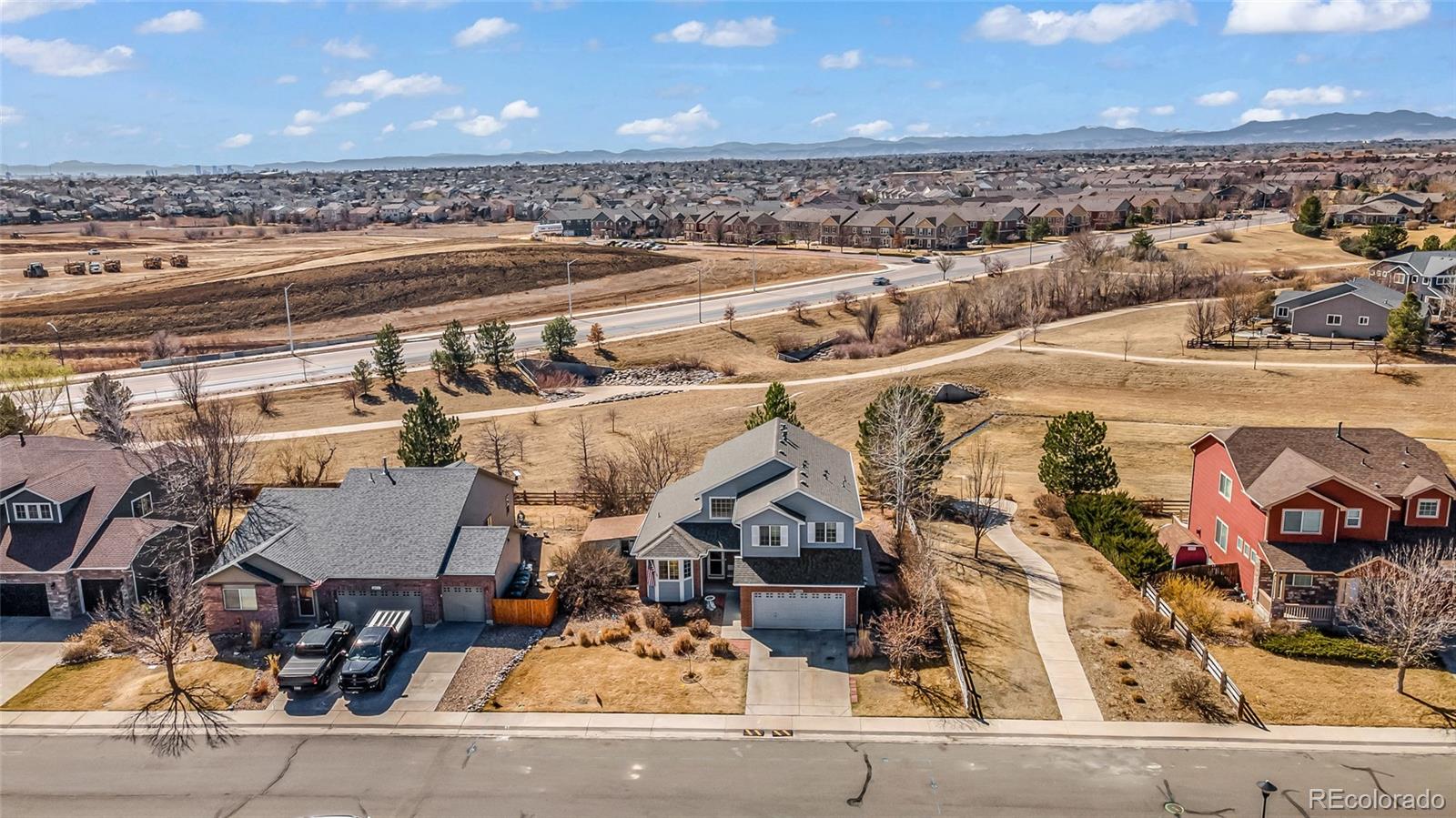 MLS Image #24 for 12814  newport way,thornton, Colorado