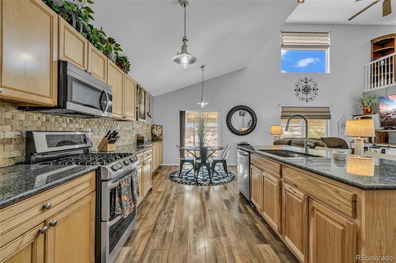 MLS Image #4 for 12814  newport way,thornton, Colorado