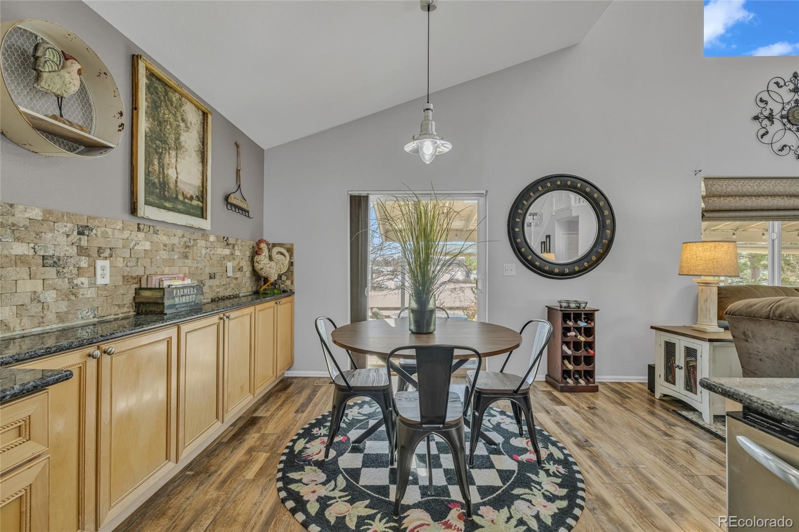MLS Image #5 for 12814  newport way,thornton, Colorado