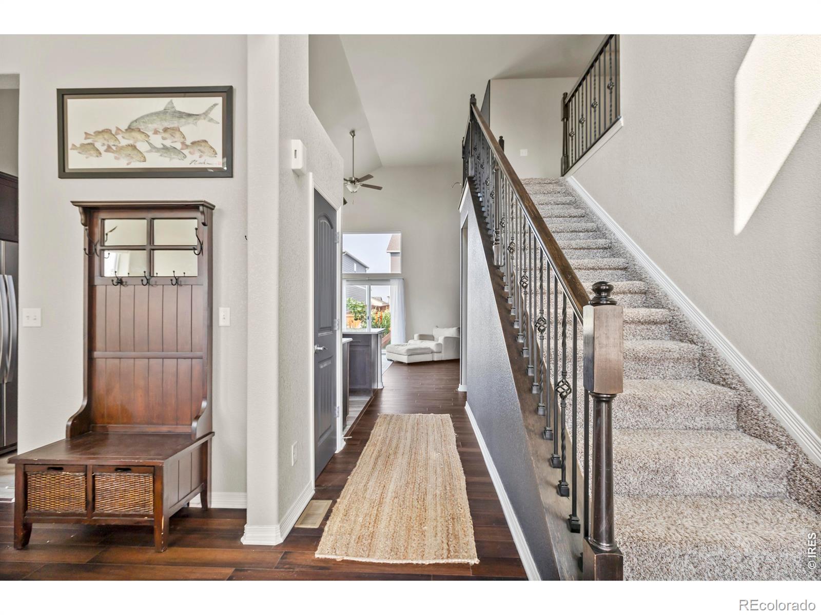 MLS Image #2 for 865  emerald lakes street,severance, Colorado