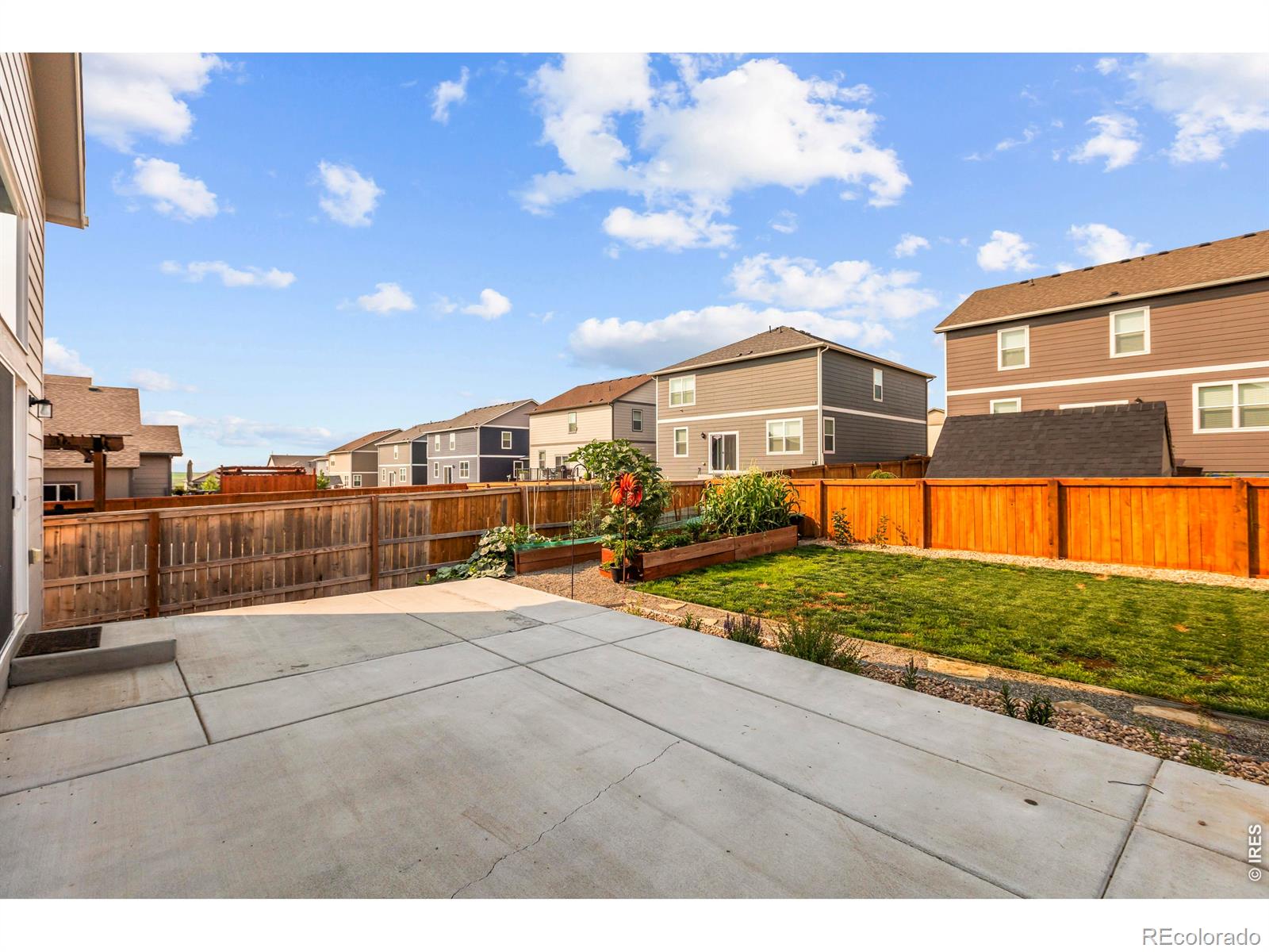 MLS Image #21 for 865  emerald lakes street,severance, Colorado