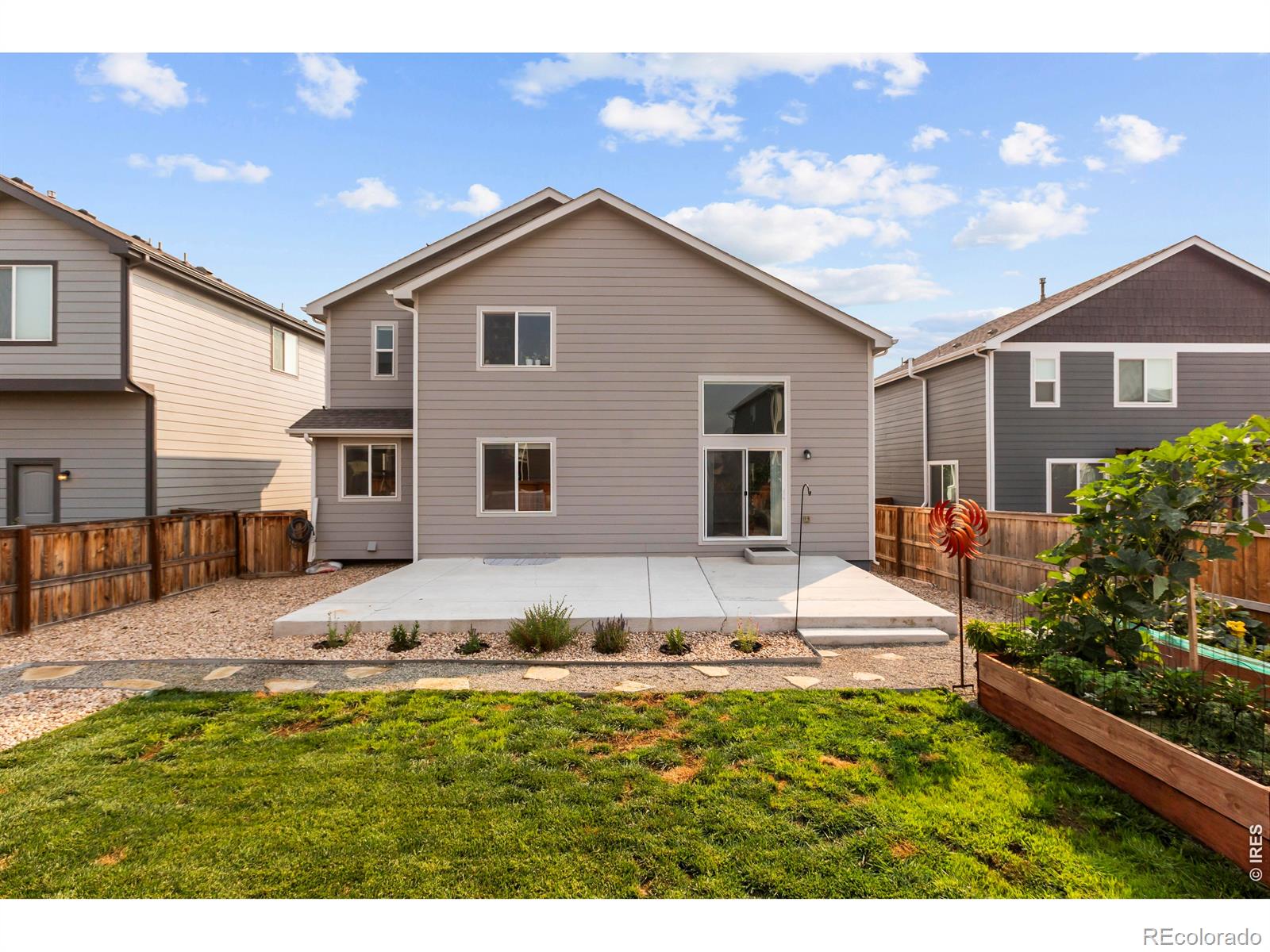MLS Image #23 for 865  emerald lakes street,severance, Colorado